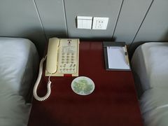 -厦门泰谷酒店(中山路镇海路地铁站店)