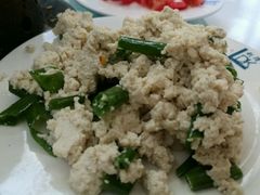 -柳沟豆腐宴69号福豆堂