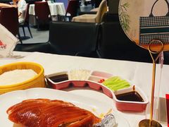 -大鸭梨烤鸭(望京店)