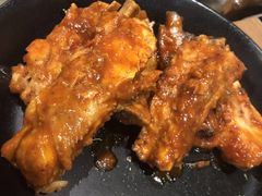 -火炉火自助餐(悠唐购物中心店)