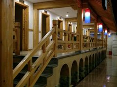 -纽斯桑拿会所(天山店)