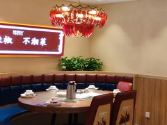 大堂-辣得叫湘菜(四明店)