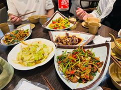 -乌记大厨餐厅