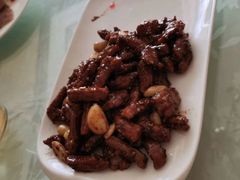 -津城食府