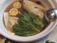 -龙泉人椰子鸡.糟粕醋.海南菜(三亚旗舰店)