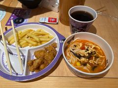 -阿香米线(中原万达店)