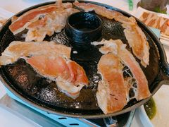 秘制牛五花-金刚山(学府路店)