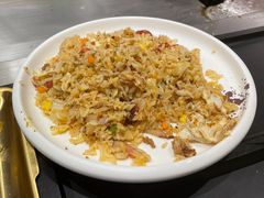 -大神太神·铁板烧(瑞虹天地月亮湾店)
