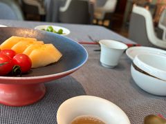 -金海华·悦食东方(苏州中心商场店)