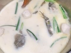 御品豆浆一锅鲜-佬麻雀·新湘菜(珠海金发购物中心店)