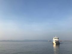 -东极岛景区