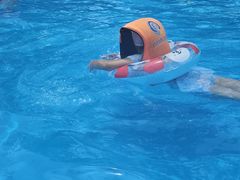 -郑州方特水上乐园