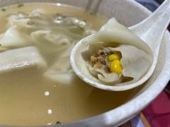 -吉祥馄饨(乐桥地铁站店)