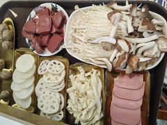 -刘少华贵州小黄牛·鲜牛肉火锅(总店)