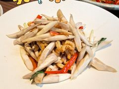 -汤家茗苑·精致私房菜(白沙店)