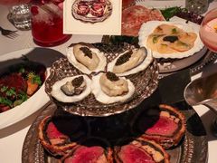 -壳里西餐厅Coquille Seafood Bistro(蒙自路店)