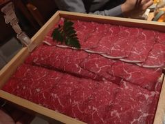 -巴奴毛肚火锅(龙湖锦艺城店)