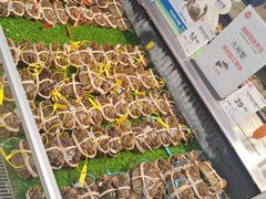 -百佳永辉超市(太阳广场店)