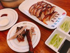 -全聚德(常州店)