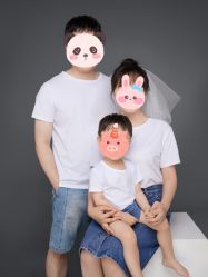 点击看大图 -海马体家庭照相馆(杭州远洋乐堤港店)
