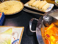 -大龙燚火锅(五一广场店)