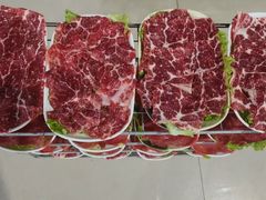 -朝伟清真铜瓢牛肉馆(三十年老·店)