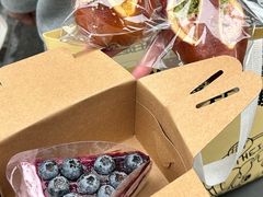 -提亚烘焙·手作面包·生日蛋糕(七星店)