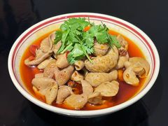 -老吴家川菜(昭化路店)