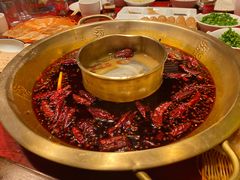 -小龙翻大江文化火锅(宽窄店)