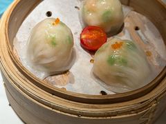 -禄运茶居·手工点心(猎德店)