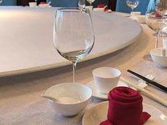 -粤菜王府·海鲜·茶市·海景餐厅(大梅沙店)