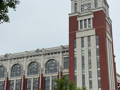 -华东政法大学(松江校区)