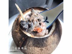 -達揚原味燉品(文明路店)