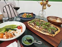 -EATALIA意塔利意式餐厅(鼓楼店)