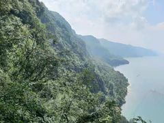 -仙岛湖旅游风景区