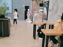 -肯德基(成都双流机场T2店)