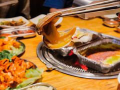-牛炙烤肉(车公庙店)
