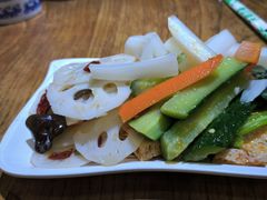 -老白家面馆(测绘东路总店)