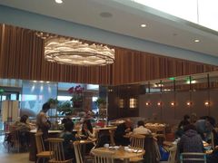 -莆田餐厅PUTIEN(三里屯店)