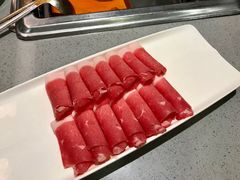 肥牛-海底捞火锅(振华商厦店)