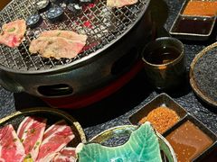 -樱嘢·炭火烧肉(惠南店)