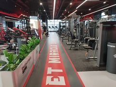 -GMJ·24H健身房(北外滩店)