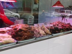 -章云板鸭(评事街店)