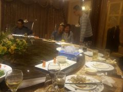 -吴忠民族饭庄(利通南街店)