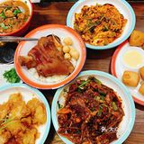 这就是家里的味