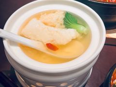-俏江南(东方广场店)