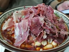 -王记汤河桥合罗面(兴鹤大街店)