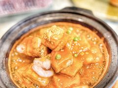 -汇丰苑·海鲜青岛菜(中山路大鲍岛店)