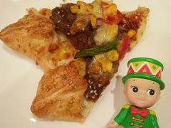 星耀圣诞海陆双尊比萨-必胜客(嘉兴八佰伴店)