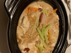 -广州富力丽思卡尔顿酒店·丽轩·粤菜